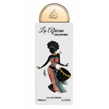 Lattafa La African Drummer Parfémovaná voda 100ml