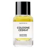 Matiere Premiere Cologne Cedrat Parfémovaná voda 50ml