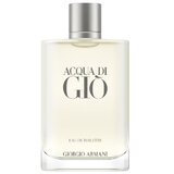 Giorgio Armani Acqua di Gio Pour Homme Refillable Toaletná voda