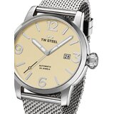 TW Steel MB6 Maverick Men's Automatic 48mm 10 ATM