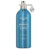 Cuba Original Cuba Authentic Citrus For Men Toaletná voda 100ml