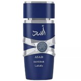 Lattafa Asad Zanzibar Parfémovaná voda 100ml