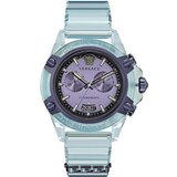 Versace VEZ701523 Active Chrono - Unisex hodinky