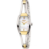 Boccia 3262-02 ladies watch titanium 20mm 5ATM