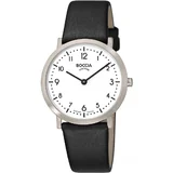 Boccia 3335-01 Ladies Watch Titanium 34mm 5ATM