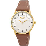 Boccia 3254-02 Ladies Watch Titanium 32mm 5ATM