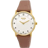Boccia 3254-02 Ladies Watch Titanium 32mm 5ATM