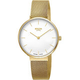 Boccia 3327-10 Ladies Watch Titanium 35mm 3ATM