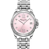 Thomas Sabo WA0401-201-204 Divine Ladies Watch 33mm 10ATM