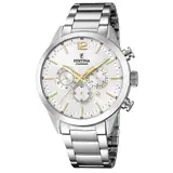 Festina F20343/1 Timeless Chronograph 43mm 10ATM