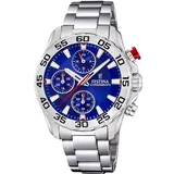 Festina F20457/2 Junior Kollektion Kids Ladies Watch 37mm 5ATM