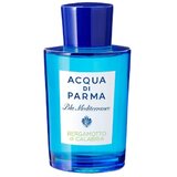 Acqua di Parma Blu Mediterraneo Bergamotto Di Calabria Toaletná voda 180ml