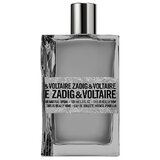 Zadig&Voltaire This Is Really Him! Toaletná voda 100ml
