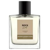 Melody Rock Wood Men Toaletná voda 100ml