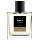 Melody Blues Amber Men Toaletná voda 100ml