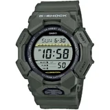 Casio GD-010-3ER - Pánske hodinky