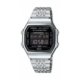 Casio ABL-100WE-1BEF - Pánske hodinky