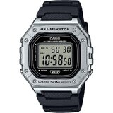 Casio W-218HM-7AVEF