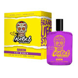 Rebel Queen Women Toaletná voda 100ml