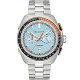 Bulova 98B432 Racer - Pánske hodinky