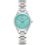 Bulova 96P253 Sutton - Dámske hodinky
