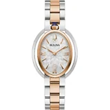 Bulova 98L322 Rubaiyat - Dámske hodinky