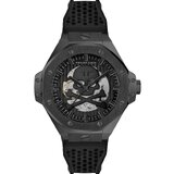 Philipp Plein PWPFA0924 Skeleton Royal - Pánske hodinky