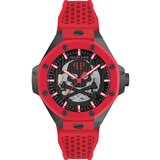 Philipp Plein PWPFA0524 Skeleton Royal