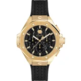 Philipp Plein PWPSA0124 Chrono Royal - Unisex hodinky