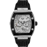 Philipp Plein PWBAA2023 The Skeleton - Pánske hodinky
