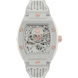 Philipp Plein PWVBA0123 The Skeleton - Pánske hodinky