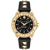 Philipp Plein PWPQA0224 Rock Couture - Dámske hodinky