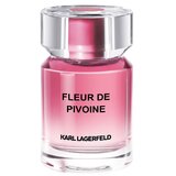 Karl Lagerfeld Fleur De Pivoine Parfémovaná voda 50ml