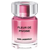 Karl Lagerfeld Fleur De Pivoine Parfémovaná voda 50ml
