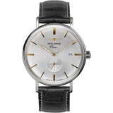 Iron Annie 5938-4 men`s Classic 41 mm - Pánske hodinky