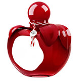 Nina Ricci Nina Rouge Eau de Toilette Toaletná voda 50ml