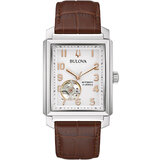Bulova 96A268 Classic Automatic 33mm 3ATM