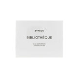 Byredo Bibliotheque Parfémovaná voda 50ml