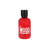 Dsquared Wood Red Toaletná voda - Tester 100ml