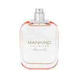 Kenneth Cole Mankind Unlimited Toaletná voda - Tester 100ml