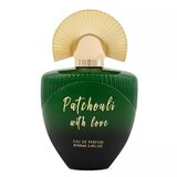 Maison Asrar Patchouli With Love Parfémovaná voda 100ml