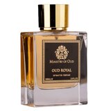 Ministry of Oud Oud Royal Parfémovaná voda 100ml