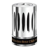 Mercedes-Benz Club Black Toaletná voda