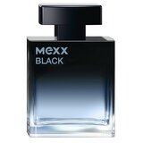 Mexx Black For Him Eau de Parfum Parfémovaná voda
