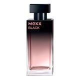 Mexx Black For Her Eau de Parfum Parfémovaná voda