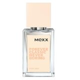 Mexx Forever Classic Never Boring For Her Eau de Toilette Toaletná voda 15ml