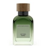 Adolfo Dominguez Vetiver Terra Parfémovaná voda 120ml