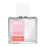 Mexx Whenever Wherever For Her Eau de Toilette Toaletná voda