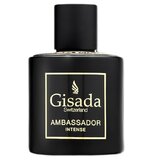 Gisada Ambassador Intense Parfémovaná voda 50ml