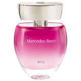 Mercedes-Benz Rose Eau de Toilette Toaletná voda 90ml